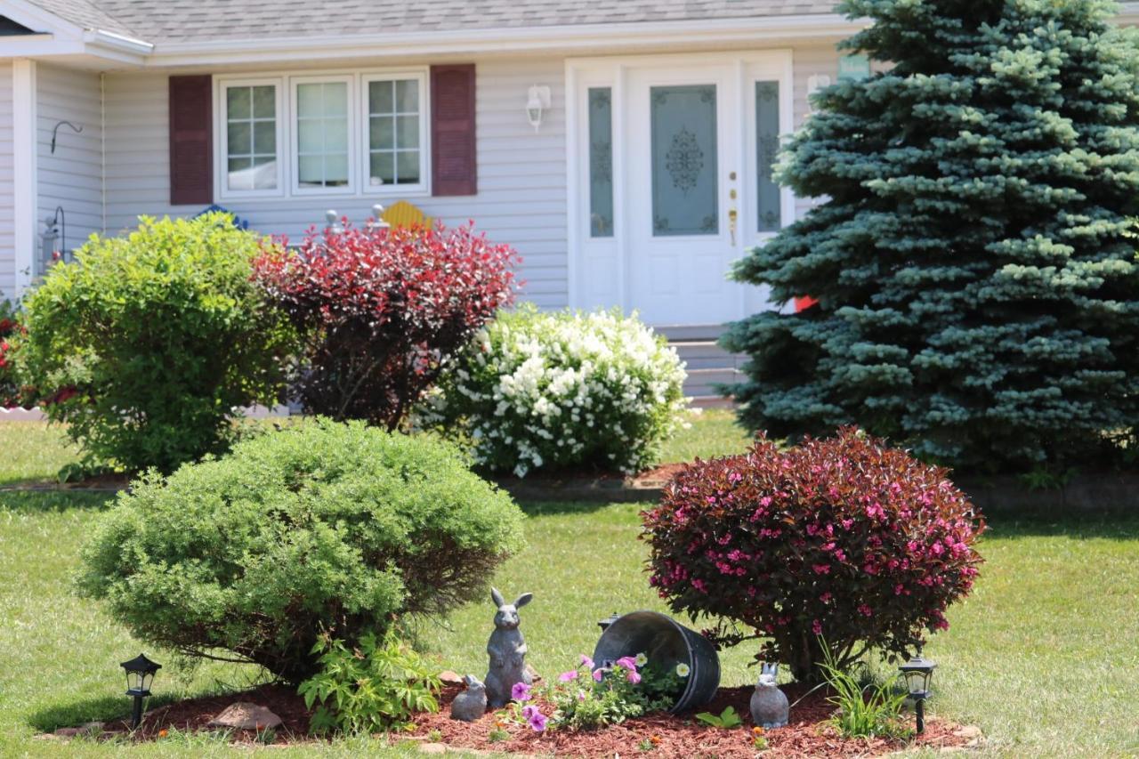 Baker Shore Bed And Breakfast Summerside Exteriér fotografie