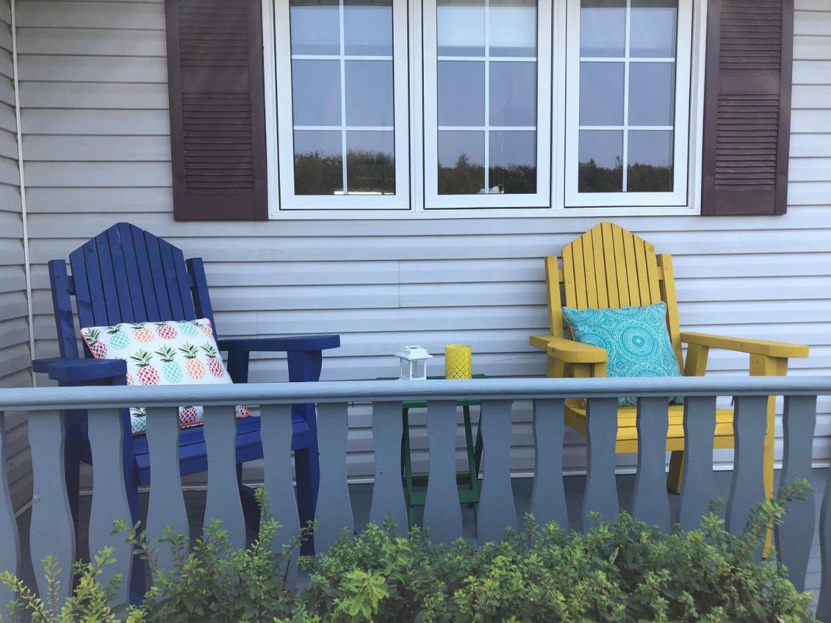 Baker Shore Bed And Breakfast Summerside Exteriér fotografie