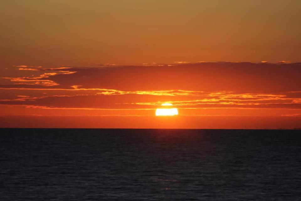 Baker Shore Bed And Breakfast Summerside Exteriér fotografie