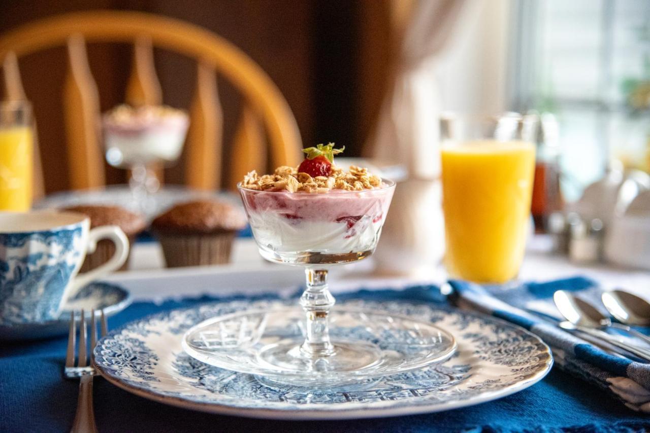 Baker Shore Bed And Breakfast Summerside Exteriér fotografie