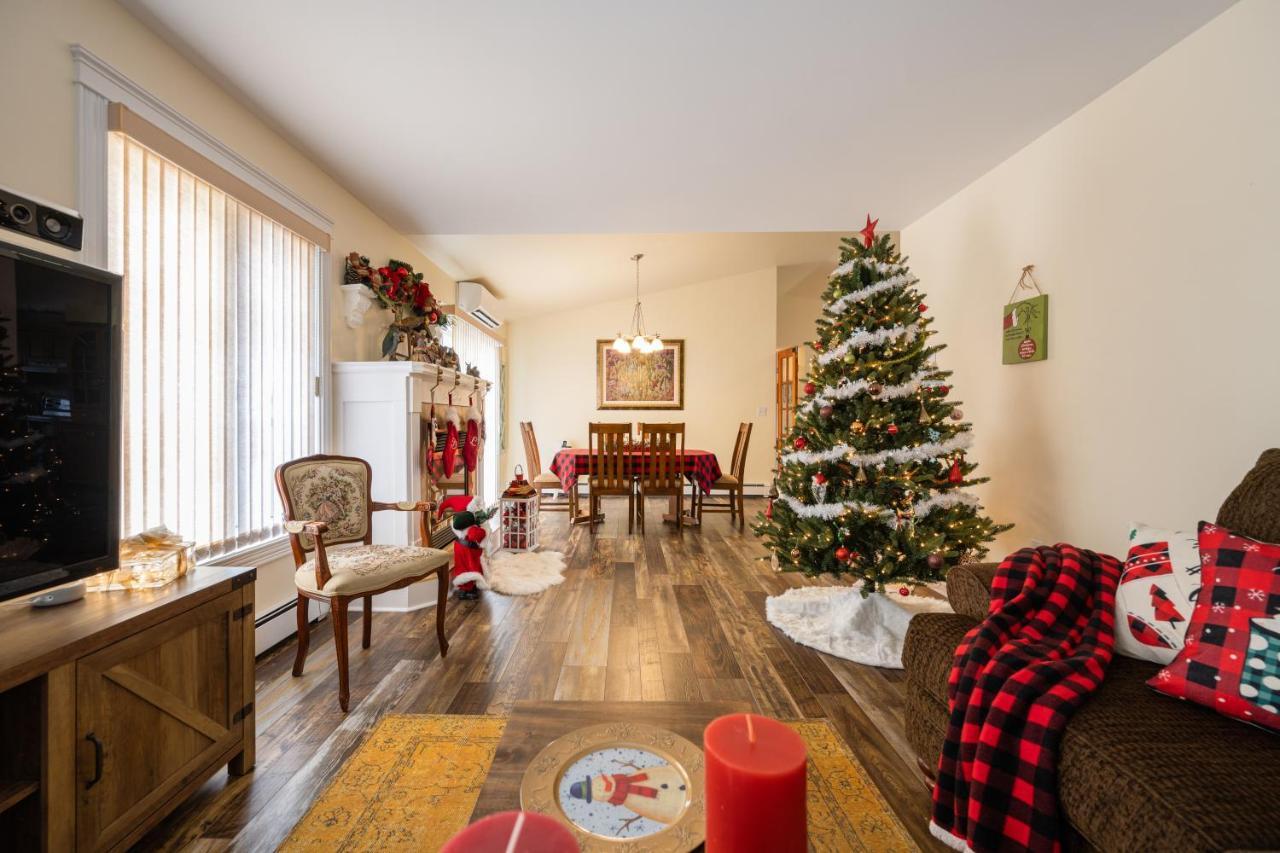 Baker Shore Bed And Breakfast Summerside Exteriér fotografie