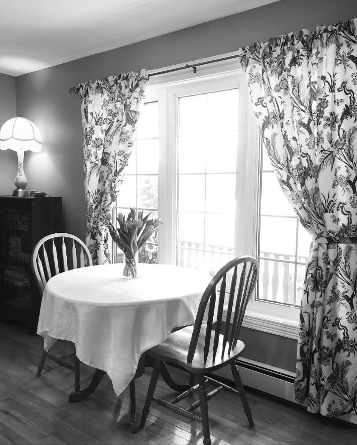 Baker Shore Bed And Breakfast Summerside Exteriér fotografie