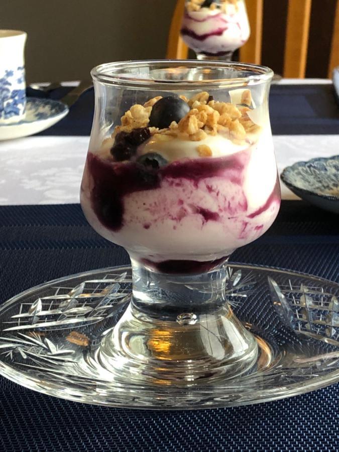 Baker Shore Bed And Breakfast Summerside Exteriér fotografie
